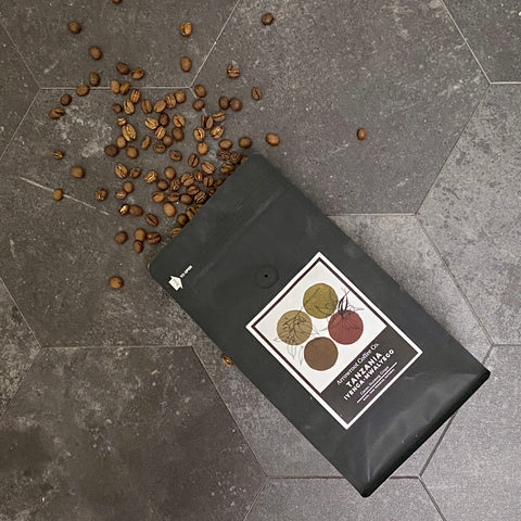Does Dark Roast Have More Caffiene?
