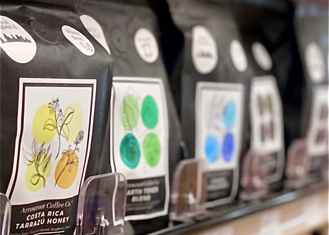 Year Round Blends
