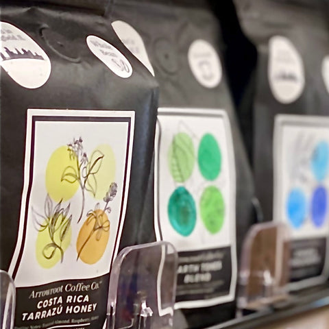 Coffee Subscription