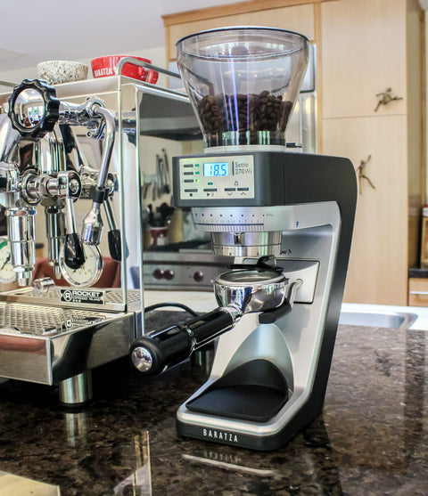 Sette 270 Wi