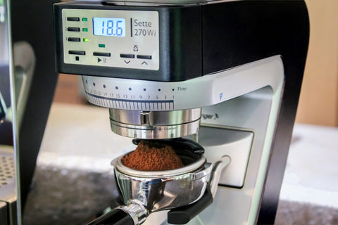 Sette 270 Wi