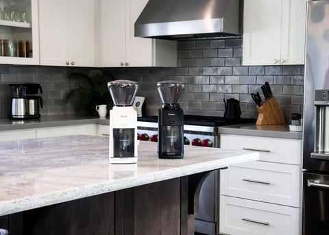 Encore Coffee Grinder