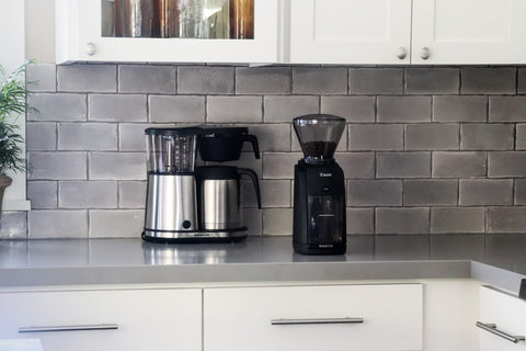 Encore Coffee Grinder