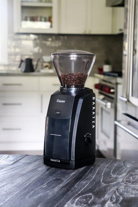 Encore Coffee Grinder