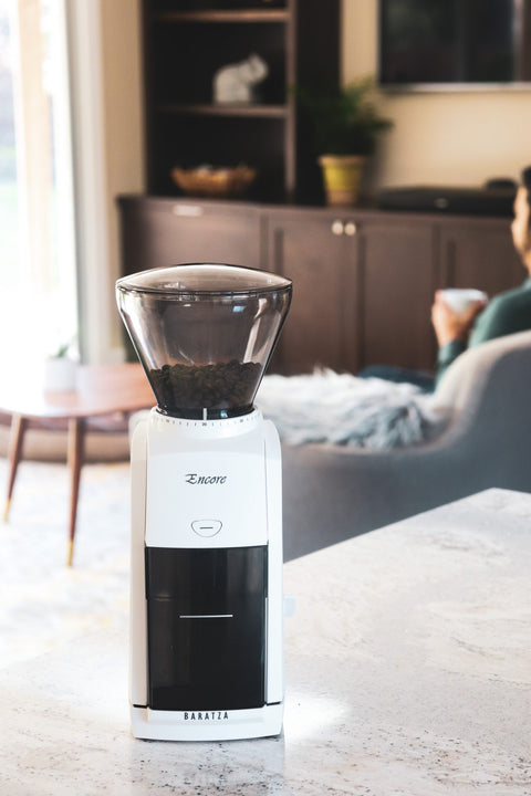 Encore Coffee Grinder