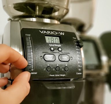 Vario-W