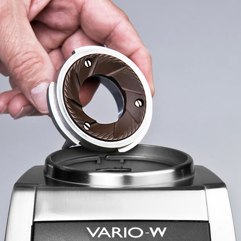 Vario-W